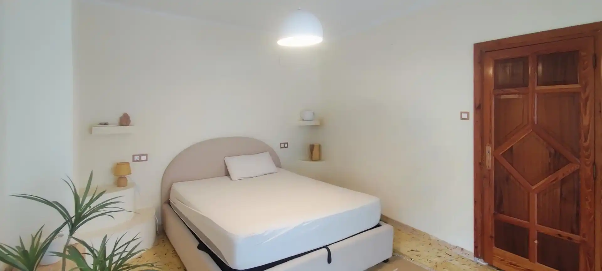 Dormitori de Casa o xalet en venda en Sagunto / Sagunt