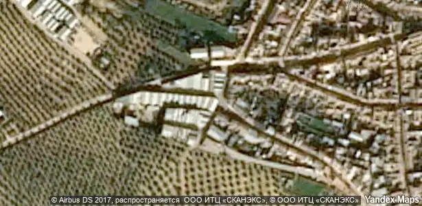 Residencial en venda en Arjonilla