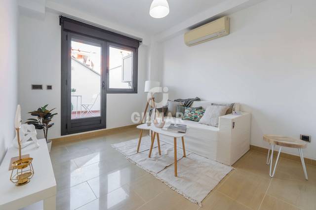 Ático en Venta en Guindalera