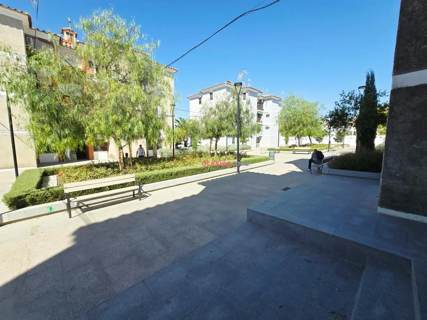 Pis amb terrassa en venda a Pozoblanco, imagen 2