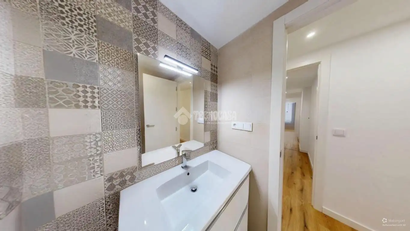 Baño de Piso en venta en Valencia