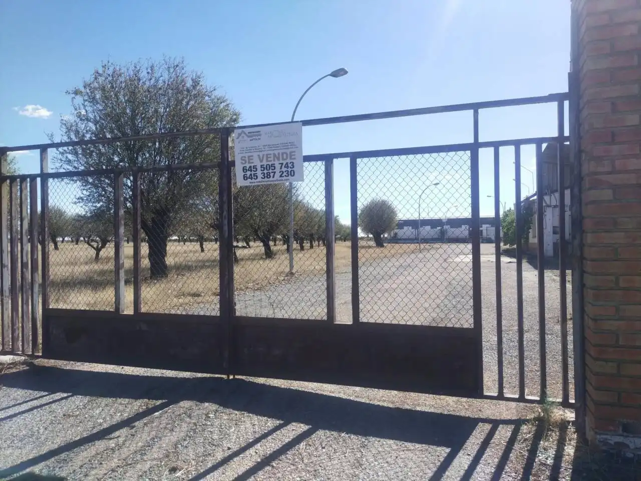 Terreny residencial en venda a Calle Torralba de calatrava, imagen 2