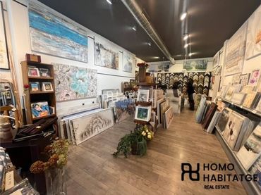 Local comercial en traspàs a Calle lacy