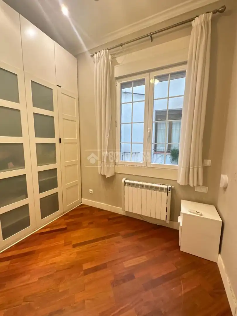 Habitación de Piso de alquiler en Madrid