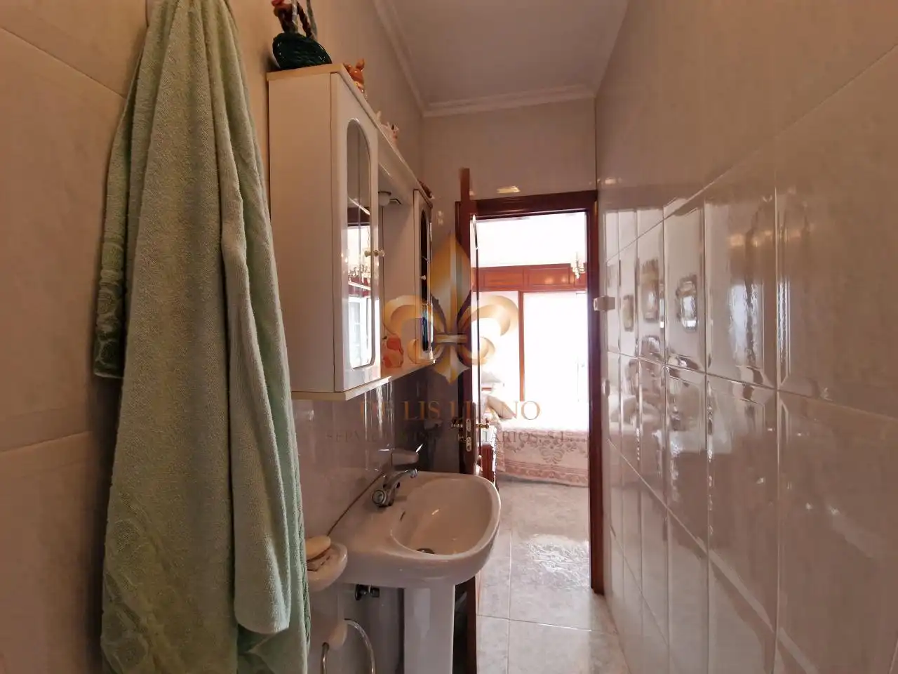 Piso en venta en Oia con Calefacción, Terraza y Amueblado