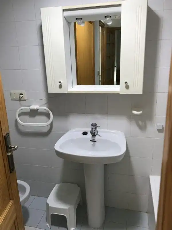 Apartments for rent in Plaça del Castell, Playa de Gandia
