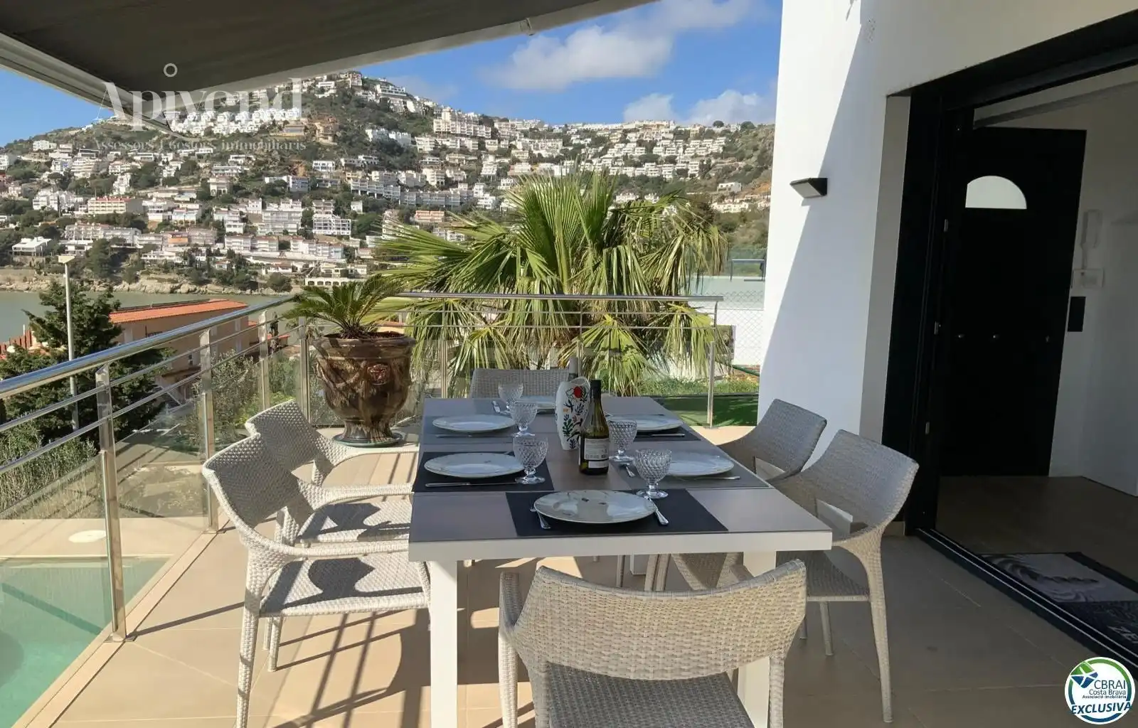 Villa avec piscine à vendre à JOSE DIAZ PACHECO, imagen 4