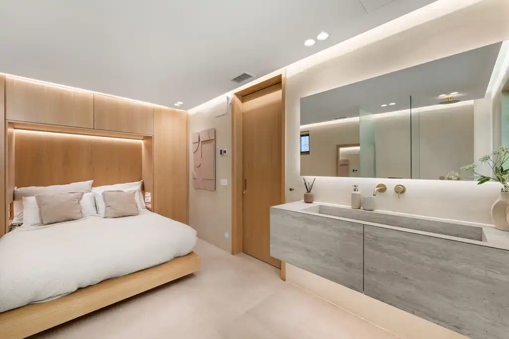 Chalet con piscina en venta en Nueva Andalucía, imagen 19
