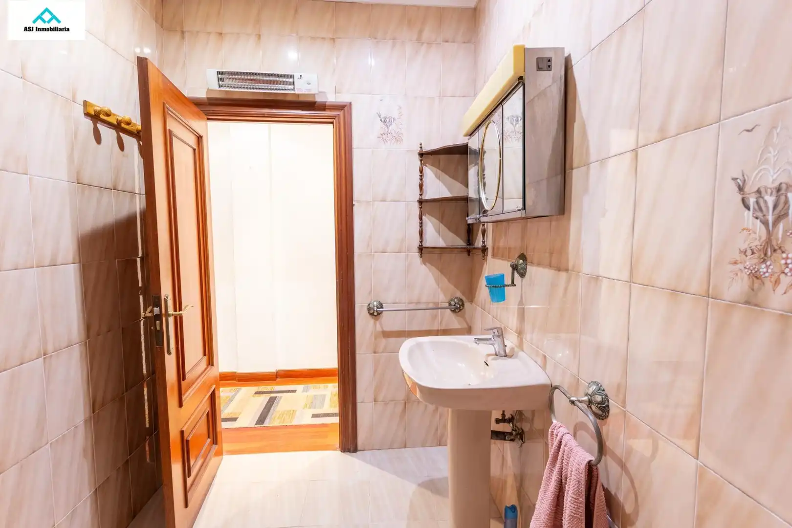 Piso con ascensor en venta en Puerto Chico, imagen 18