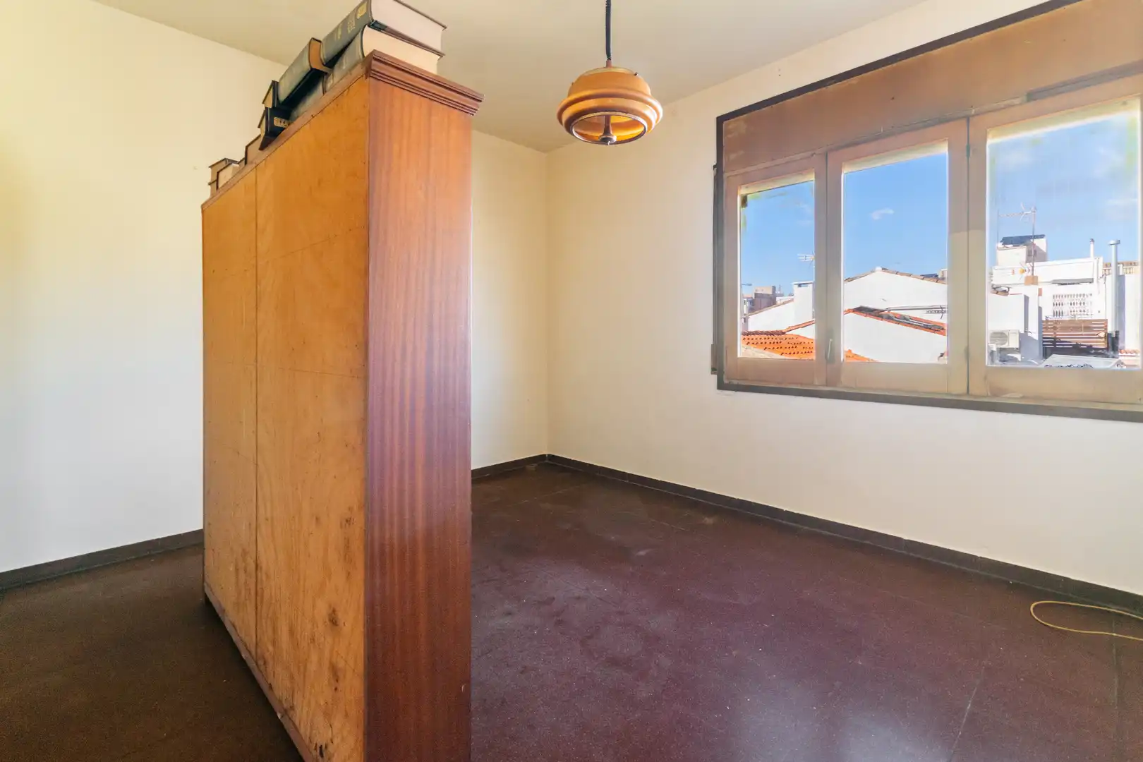 Habitación de Casa o chalet en venta en Badalona con Jardín privado, Terraza y Trastero