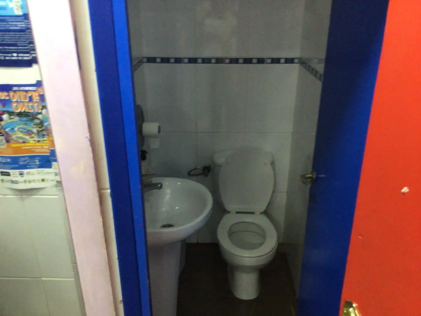 Business premises for transfer in Sants - Montjuïc, imagen 15