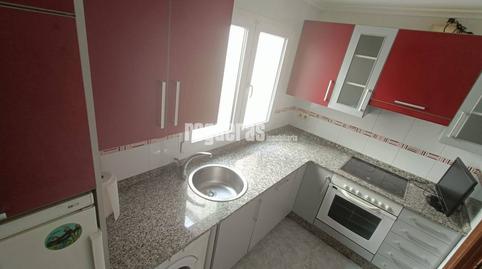 Foto 4 de Apartament en venda a San Agustín, Centro, Avilés