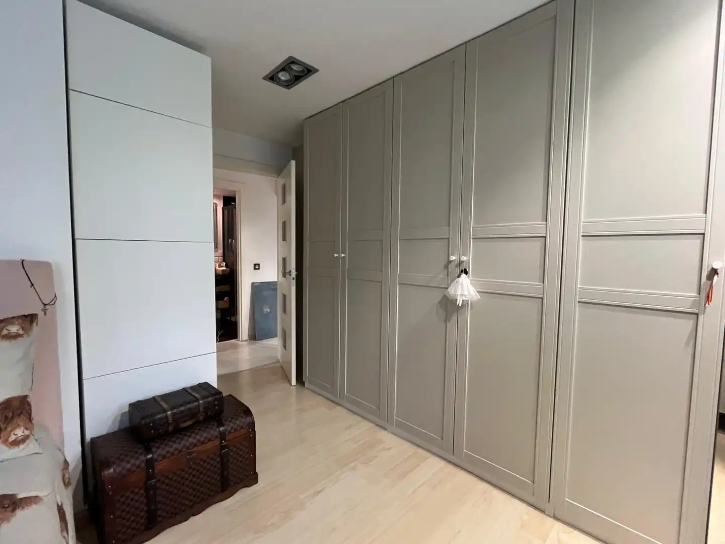 Flat with lift for sale in AVALL, imagen 20