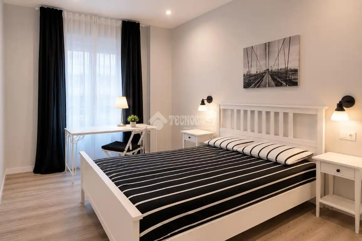 Wohnung mit Aufzug zum Verkauf in Chamberí, imagen 2