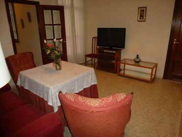 Wohnung mit Aufzug zum Verkauf in Calle Rodolfo Gil