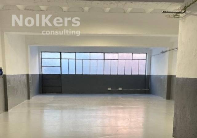Nave industrial en Alquiler en Carrer Níquel, 30 en Centre