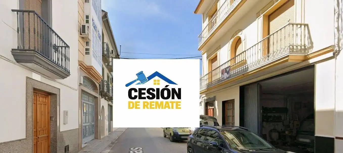 Local comercial en venda a Benamejí