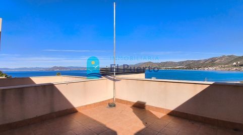 Foto 5 de Dúplex en venta en Perín, Cartagena