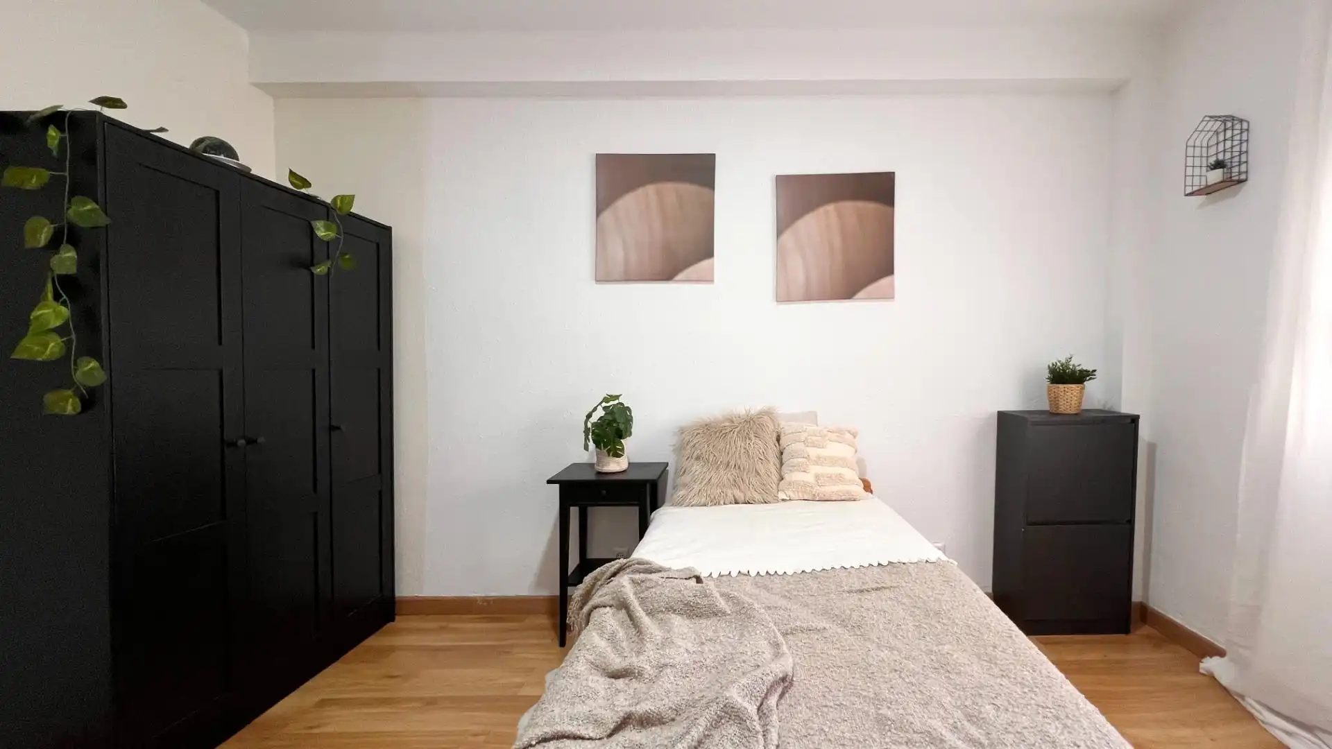 Piso con terraza en venta en Artigues - Llefià, imagen 14