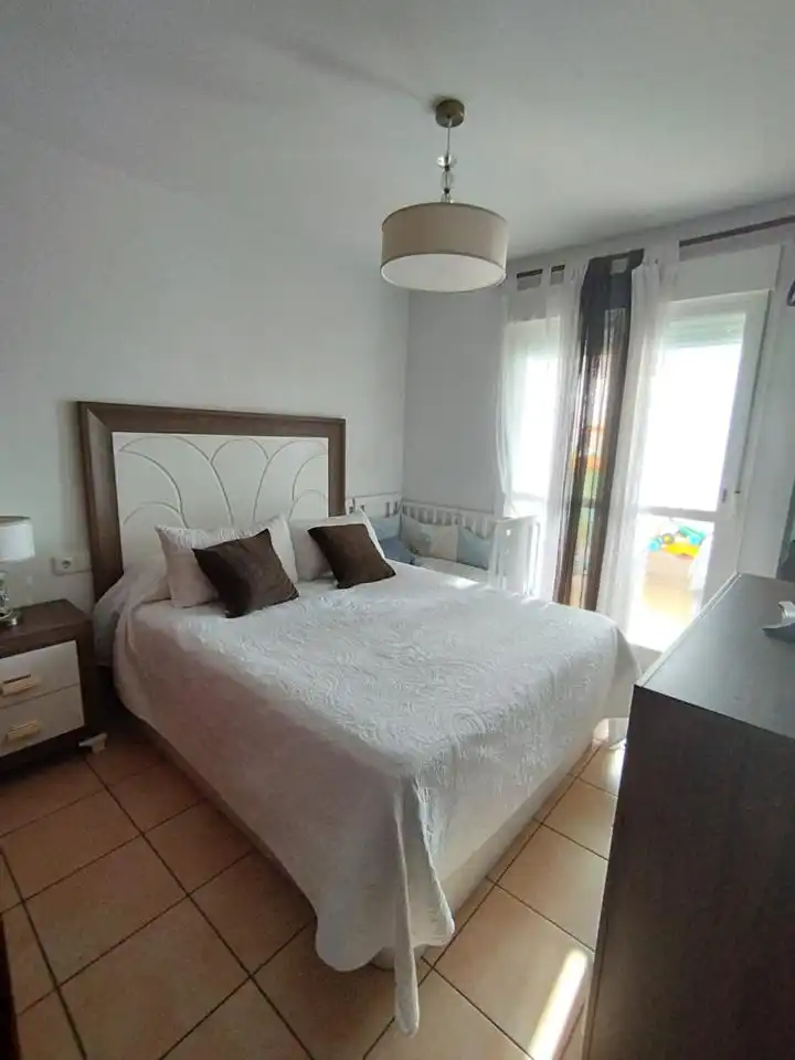 Wohnung zum Verkauf in Martín Miguel, Martín Miguel