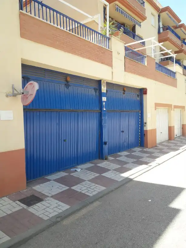 Aparcament de Garatge en venda en Torrox
