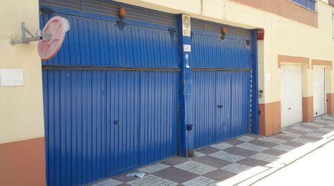 Foto 2 de Garatge en venda a Calle Casas Nuevas, 21, Urbanización Santa Rosa, Torrox
