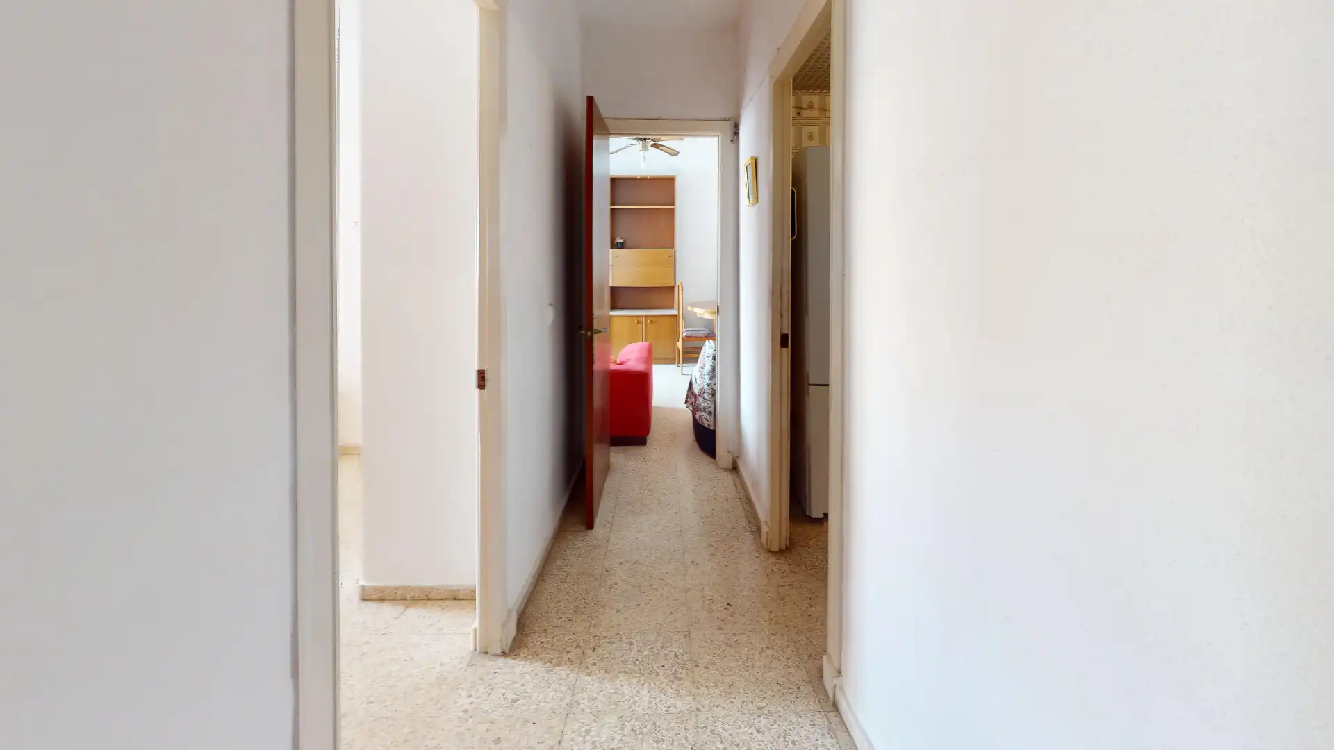 Piso en venta en Pilar de la Horadada con Amueblado, Horno y Balcón