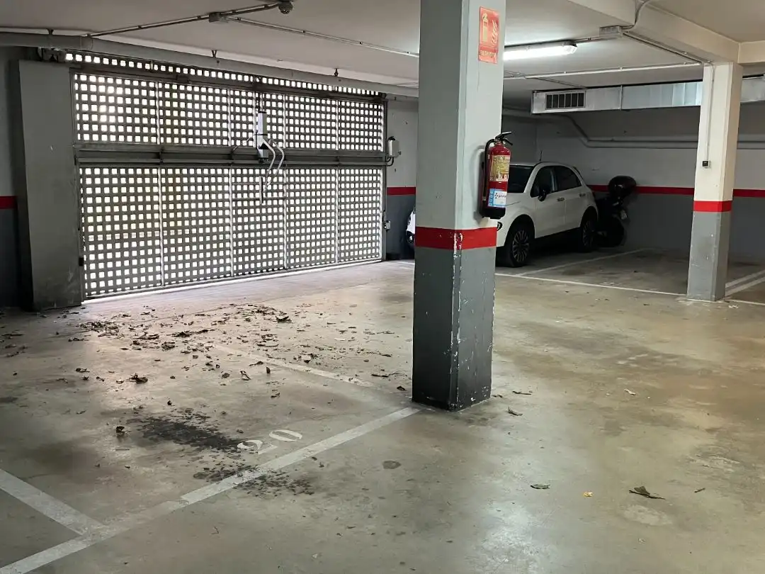 Parking of Garage for sale in Vilassar de Mar