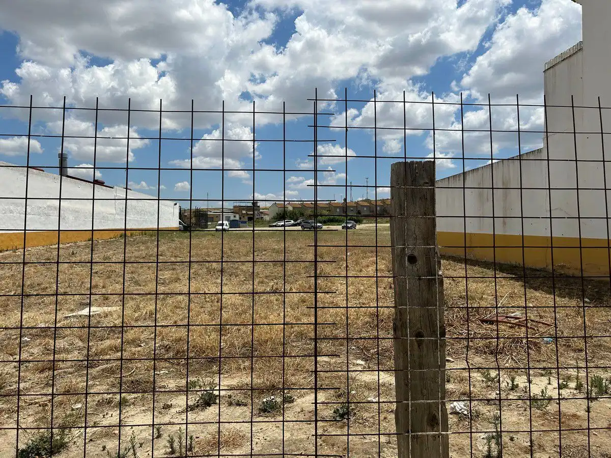 Terrenos y solares en venta en La Palma del Condado, imagen 3