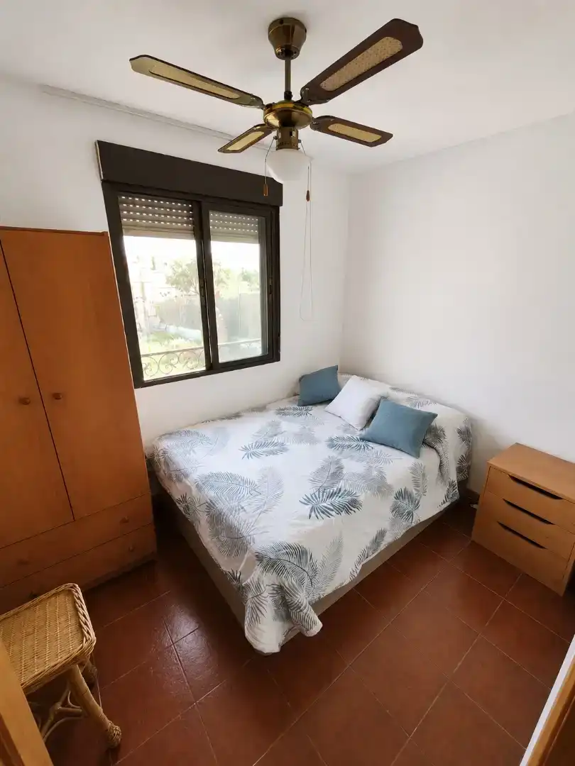 Dormitori de Casa o xalet en venda en Peñalba de Ávila amb Piscina i Balcó