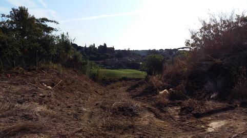 Foto 4 de Finca rústica en venda a Santa Maria Balís - Can Riera - Can Jordi, Barcelona
