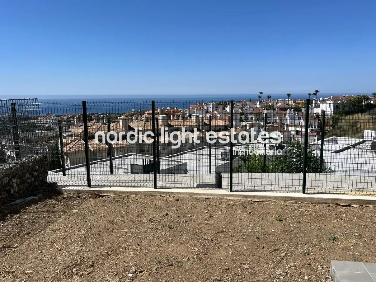 Casa amb piscina en venda a Riviera del Sol, imagen 24