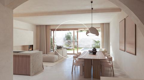 Photo 2 of Single-family semi-detached for sale in Carrer de Blanquerna, Santanyí Poble, Santanyí