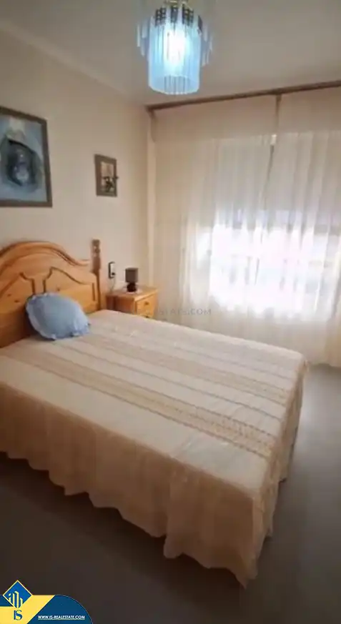 Apartamento con terraza en venta en Playa del Cura, imagen 6