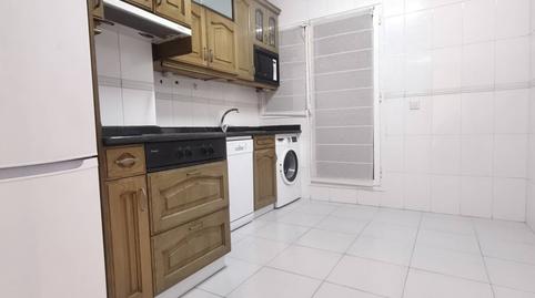 Foto 4 de Pis en venda a Antonio de Trueba, Rekalde Centro, Bizkaia