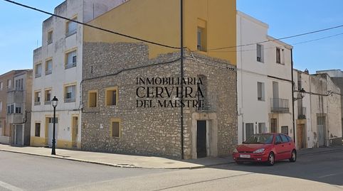 Foto 4 de Casa adosada en venda a Xert, Castellón
