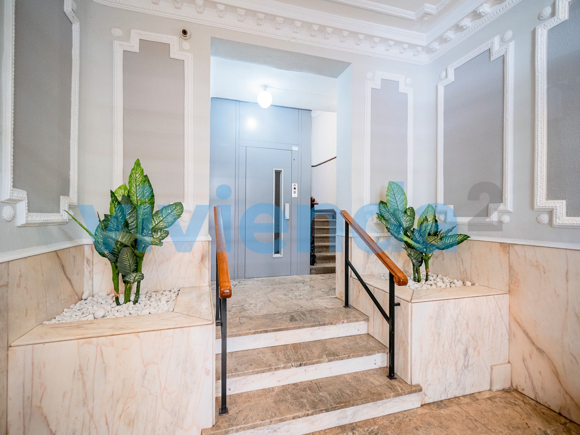 Flat for sale in  Madrid Capital  with Air Conditioner, Heating and Furnished