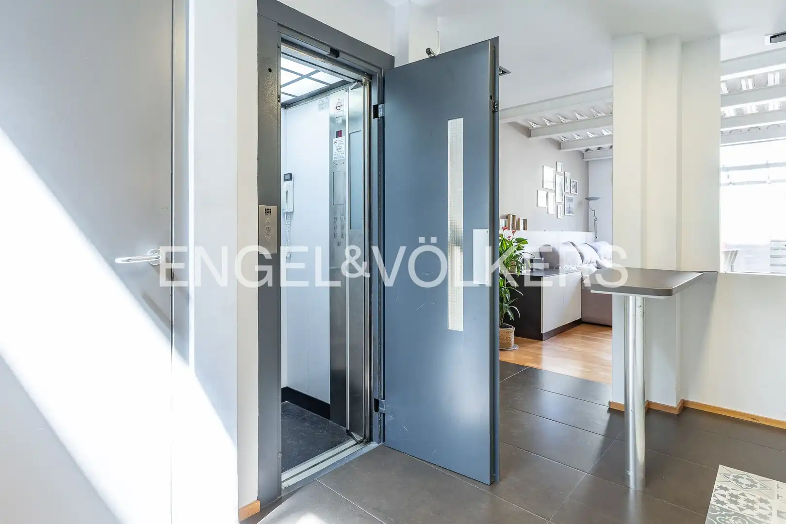 Casa adosada en venta en Barcelona con Aire acondicionado, Calefacción y Parquet