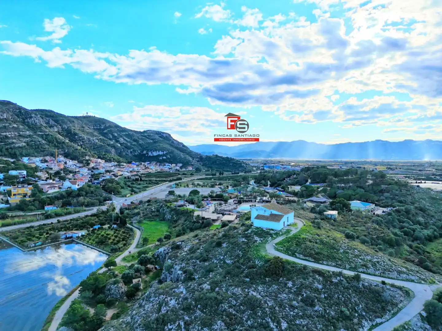 Terreno residencial en venta en Calle MONTAVERNER D'EN