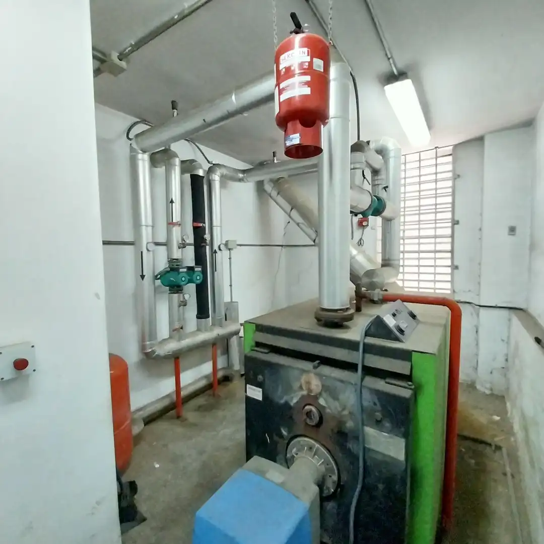 Local comercial en venda a Ortuella, imagen 23