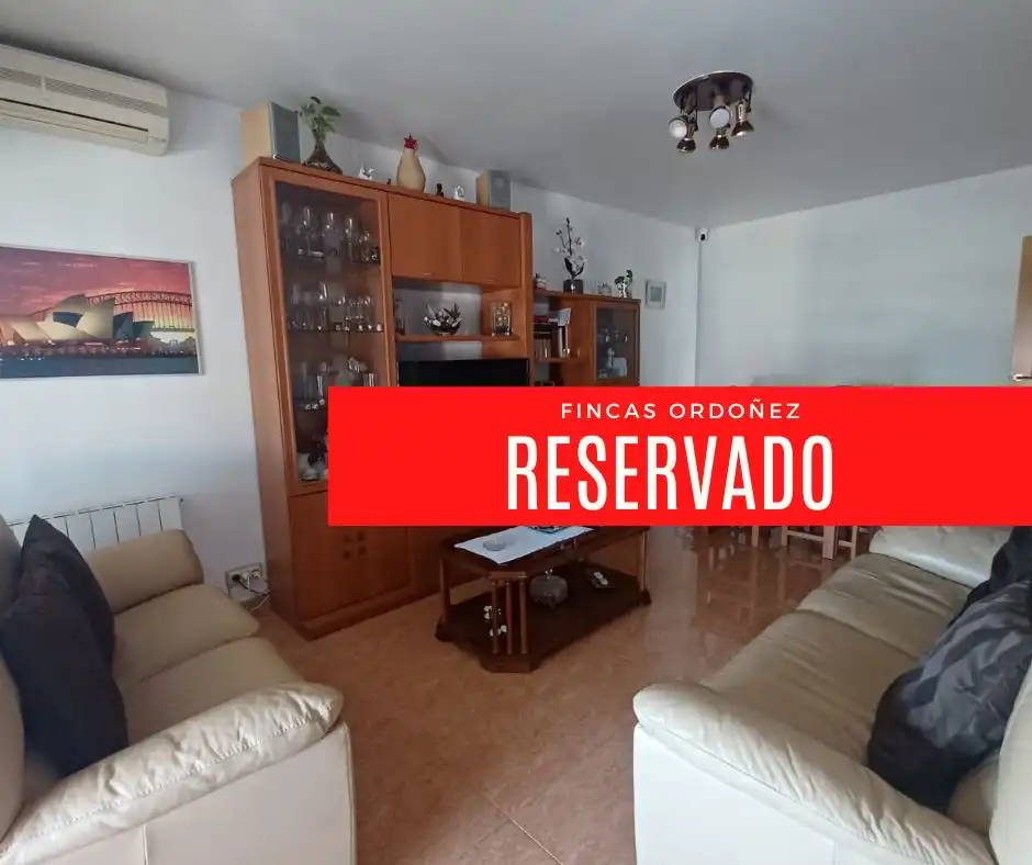 Piso en venta en Sant Andreu de la Barca con Aire acondicionado, Calefacción y Balcón