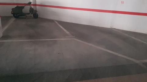 Photo 2 of Garage to rent in Rúa de Romil, 61, O Castro, Vigo