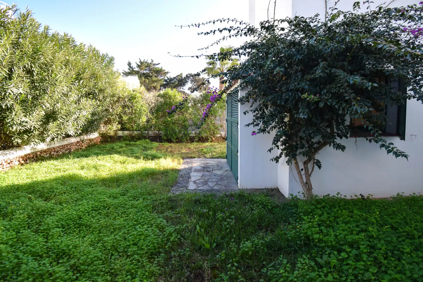 Xalet amb jardí en venda a Carrer Península, imagen 25