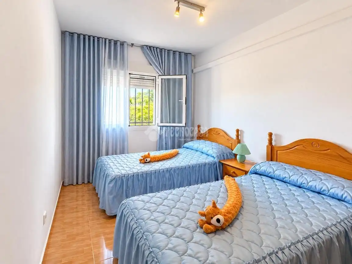 Habitación de Casa o chalet en venta en Numancia de la Sagra, Toledo