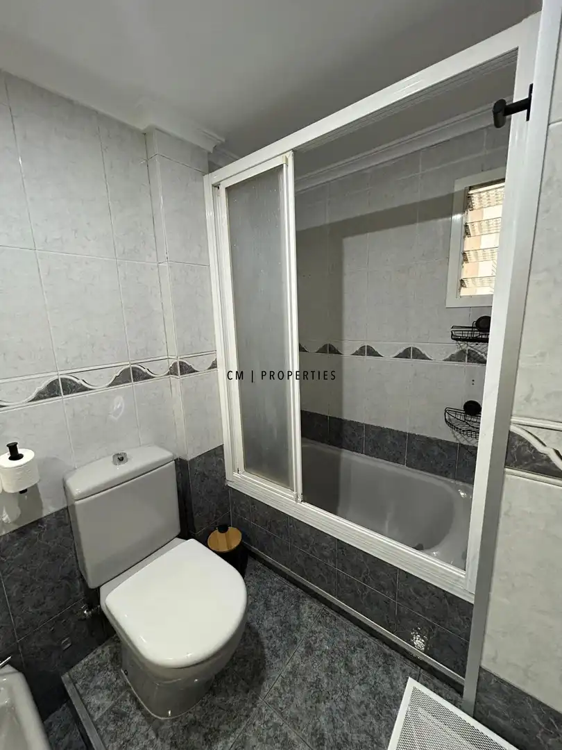 Piso de alquiler en Valencia, Valencia