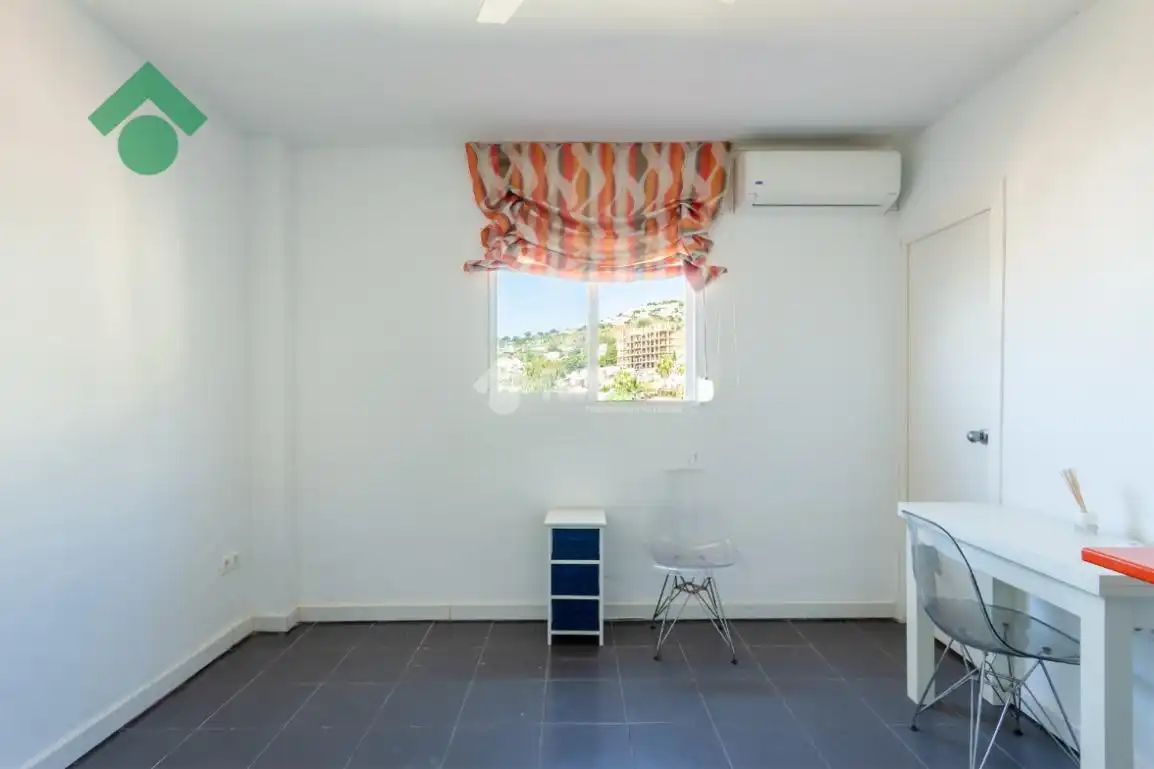 Schlafzimmer von Wohnung zum Verkauf in Almuñécar mit Möbliert