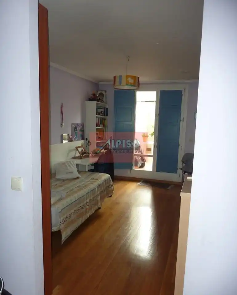 Appartamento con terrazza in vendita a Cardenal Quevedo, imagen 13