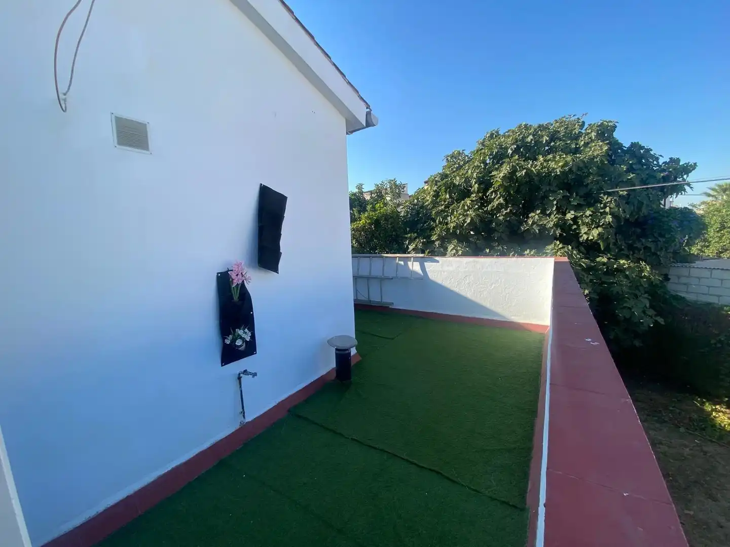 Casa amb piscina en venda a Los Barrios, imagen 30