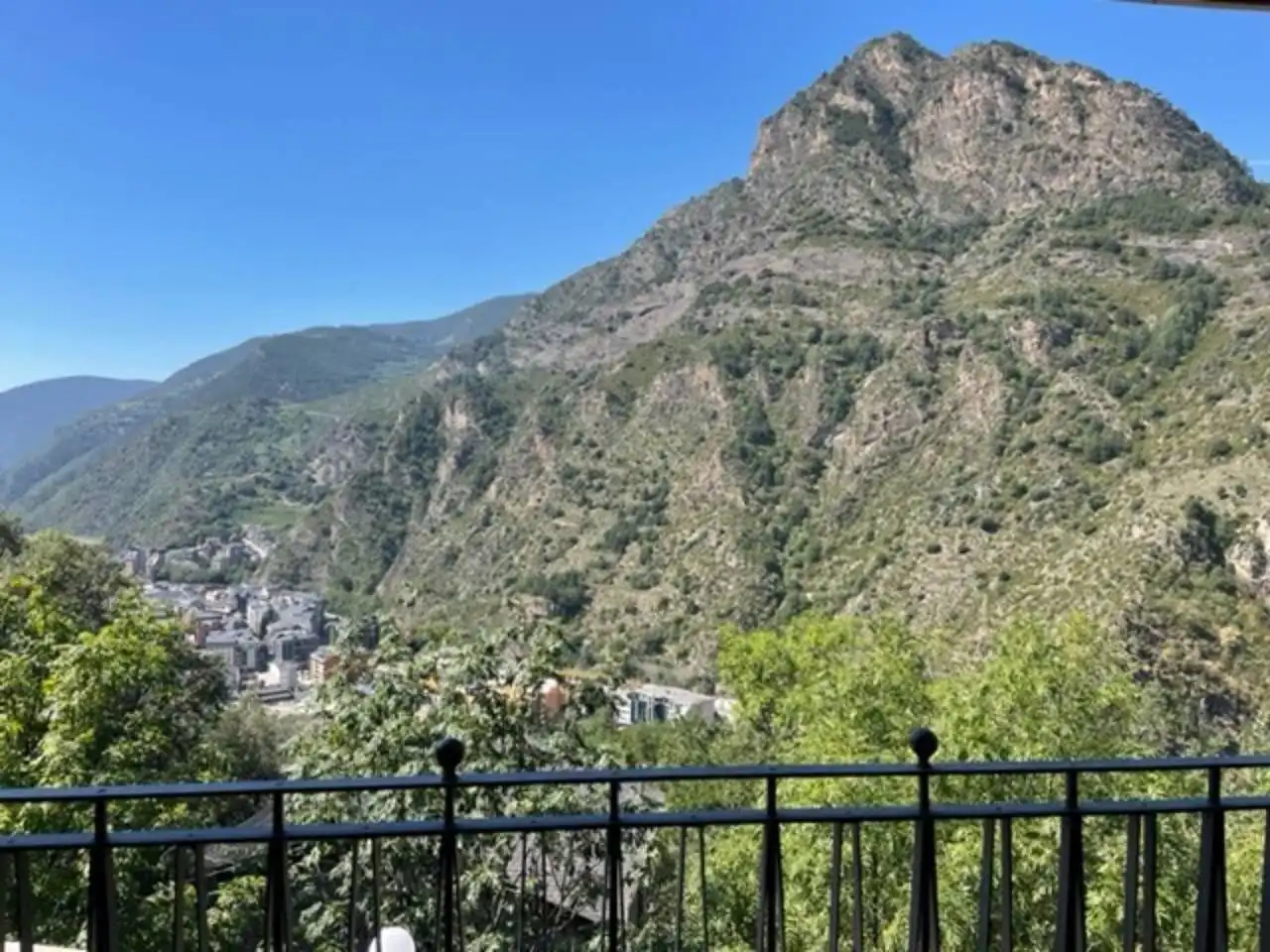 Casa con giardino in vendita a Sant Julià, imagen 93