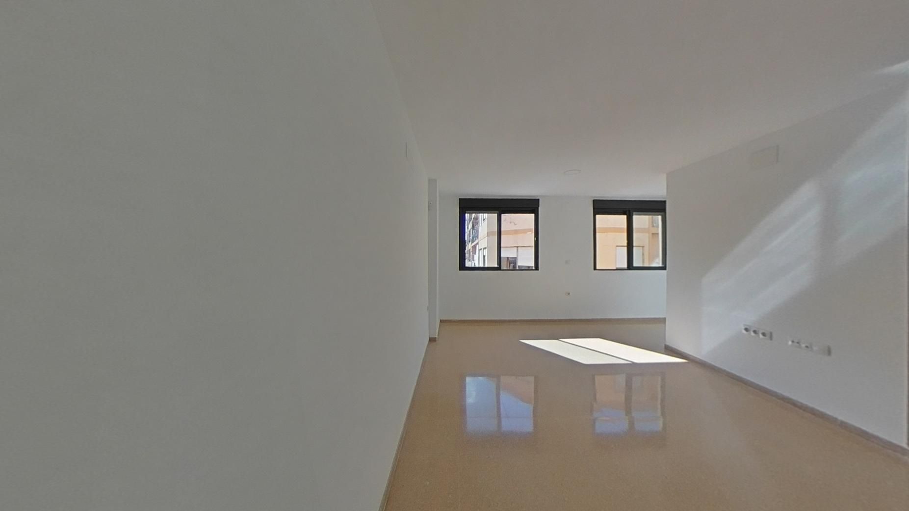 Dúplex en venda en Elda